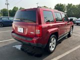 Used 2014 Jeep Patriot Latitude image 5