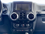 Used 2016 Jeep Wrangler Unlimited Sahara w/ Max Tow Package image 4