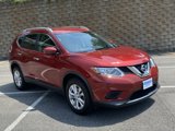 Used 2016 Nissan Rogue SV w/ SV Premium Package image 2