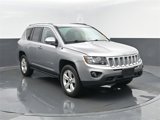 Used 2016 Jeep Compass Latitude w/ All Weather Capability Group image 3