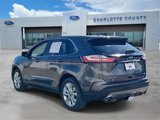 Used 2020 Ford Edge Titanium w/ Equipment Group 301A image 3