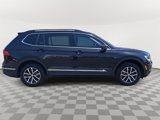 Used 2020 Volkswagen Tiguan SE w/ Panoramic Sunroof Package image 4