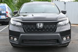 Used 2021 Honda Passport EX-L image 3