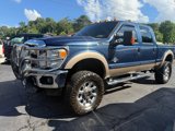 Used 2014 Ford F350 Lariat w/ Lariat Ultimate Package image 3