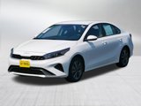 Used 2023 Kia Forte LXS image 3