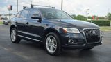 Used 2016 Audi Q5 2.0T Premium Plus w/ Technology Package image 3