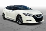 Used 2017 Nissan Maxima Platinum image 2