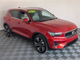 Certified 2023 Volvo XC40 B5 Ultimate image 2