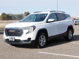 Certified 2023 GMC Terrain SLE w/ Driver Convenience Package image 5
