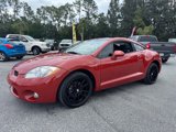 Used 2007 Mitsubishi Eclipse GT image 3