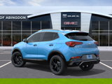 New 2026 Buick Encore GX Sport Touring w/ Comfort Package image 3