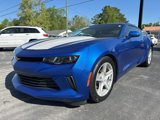 Used 2017 Chevrolet Camaro LT image 3