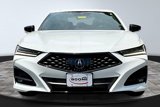 Used 2022 Acura TLX SH-AWD w/ A-SPEC Pkg image 3