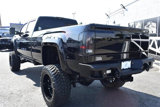 Used 2018 GMC Sierra 3500 SLT w/ Duramax Plus Package image 3