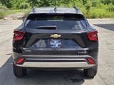 New 2025 Chevrolet Trax LT w/ Driver Confidence Package image 6