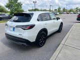 Used 2023 Honda HR-V Sport image 4