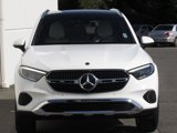 New 2025 Mercedes-Benz GLC 300 4MATIC image 3