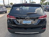 Certified 2022 Chevrolet Equinox LT image 4