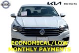Used 2020 Volkswagen Jetta S image 3