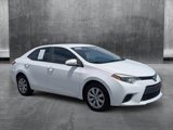 Used 2015 Toyota Corolla LE image 3