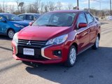 New 2024 Mitsubishi Mirage G4 LE image 5