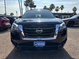 Used 2022 Nissan Pathfinder SV image 2