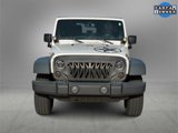 Used 2013 Jeep Wrangler Sport image 3