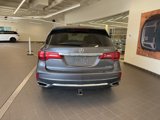 Used 2017 Acura MDX SH-AWD w/ Technology Package image 4