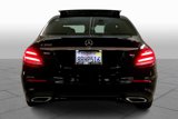 Certified 2020 Mercedes-Benz E 350 Sedan image 4