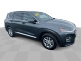 Used 2020 Hyundai Santa Fe SEL image 2