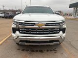 Used 2023 Chevrolet Silverado 1500 LTZ w/ LTZ Convenience Package II image 2