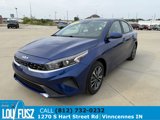 Used 2023 Kia Forte LXS w/ LXS Technology Package image 3
