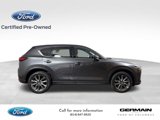 Used 2019 MAZDA CX-5 Signature image 5