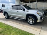 Used 2021 GMC Sierra 1500 SLT image 2