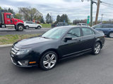 Used 2012 Ford Fusion Sport image 2