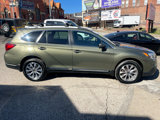 Used 2017 Subaru Outback 3.6R Touring w/ Popular Package #5A image 5