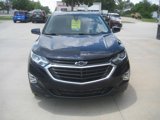 Used 2020 Chevrolet Equinox LT w/ Driver Convenience Package image 3
