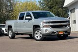 Used 2016 Chevrolet Silverado 1500 LT w/ All Star Edition image 2