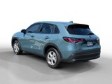 Used 2024 Honda HR-V LX image 3