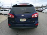Used 2010 Hyundai Santa Fe SE image 2