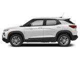 Used 2023 Chevrolet TrailBlazer LS image 2