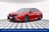 Used 2019 Toyota Camry LE image 2
