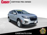 Certified 2022 Chevrolet Equinox LT image 1