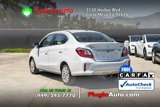 Used 2024 Mitsubishi Mirage G4 LE image 2