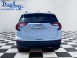 Used 2022 GMC Terrain SLE w/ Driver Convenience Package image 4