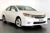 Used 2012 Lexus HS 250h image 2