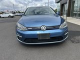 Used 2016 Volkswagen e-Golf SE image 3