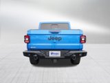 Used 2022 Jeep Gladiator Overland image 4