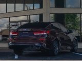 Used 2019 Kia Optima LX w/ LX Premium Package image 5