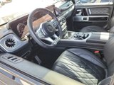 Used 2020 Mercedes-Benz G 63 AMG 4MATIC image 4